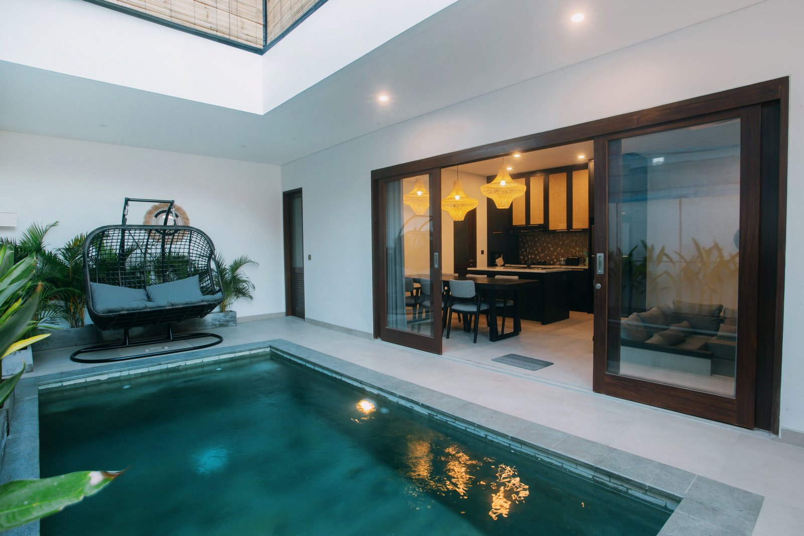 Villa Serene